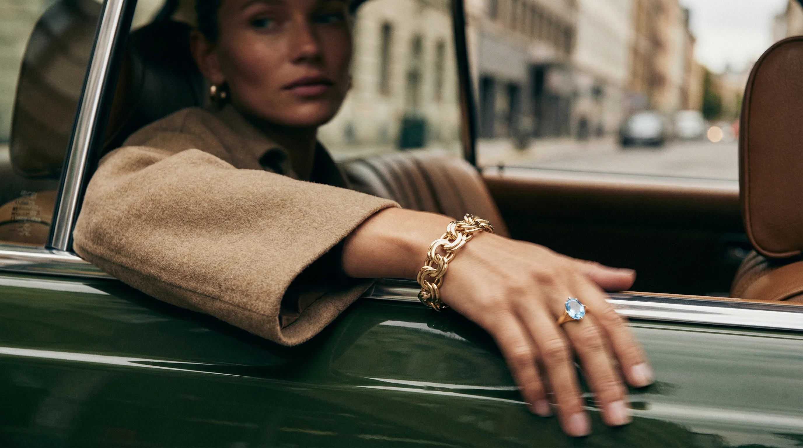 Welcome to Our Store